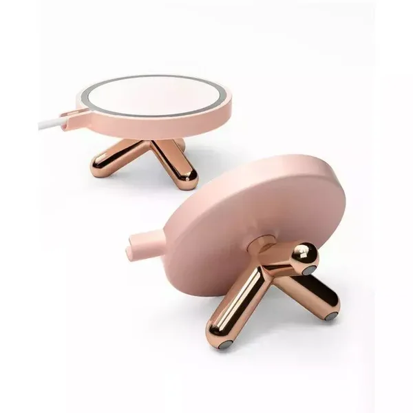 Magnetic Phone Stand with Multi-Angle Support for iPhone 12 Series