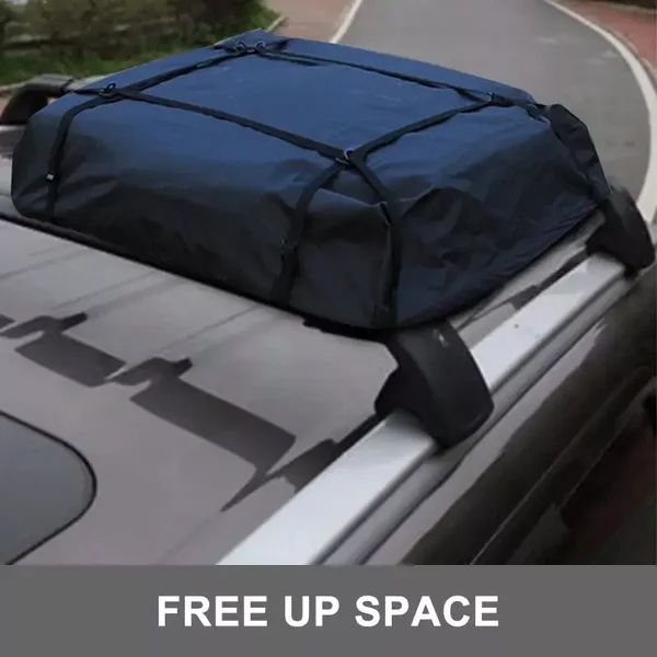 KIA Sorento 2015-2022 Roof Rack Cross Bars