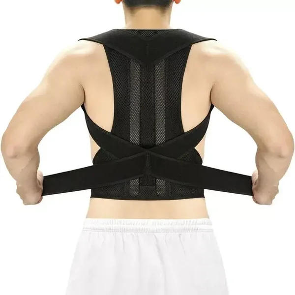 Adjustable Unisex Posture Corrector