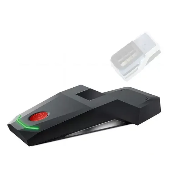 Ultimate Ambient Air Cartridge Resetter for Luxury Vehicles