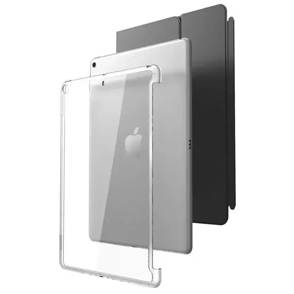 iPad 10.2 Ultra-Slim Hybrid Case