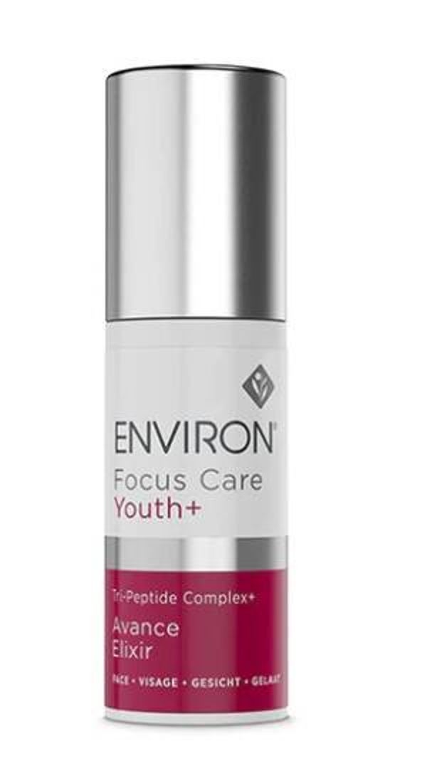 Focus Care Youth+ Tri-Peptide Complex+ Avance Elixir