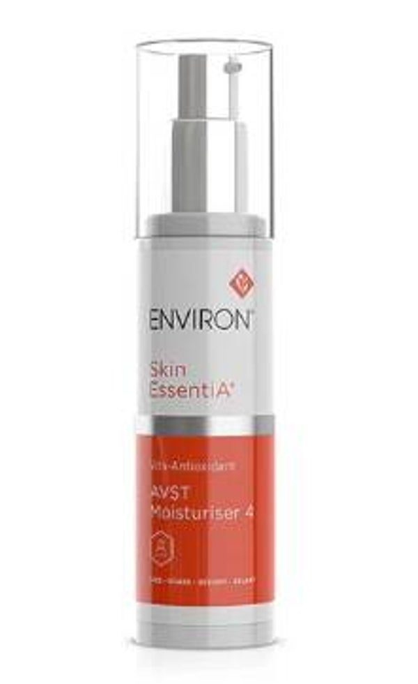 Skin Essentia Vita-Antioxidant AVST Moisturiser 4