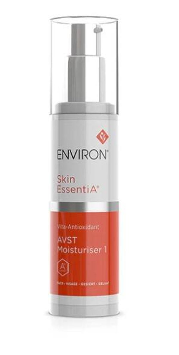 Skin Essentia Vita-Antioxidant AVST Moisturiser 1