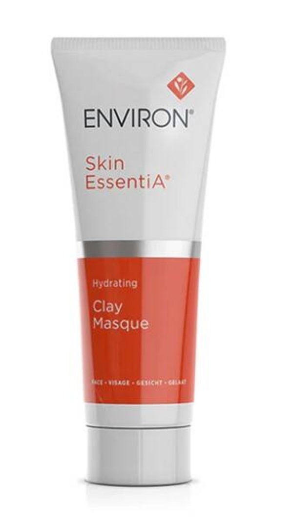 Skin Essentia Clay Masque
