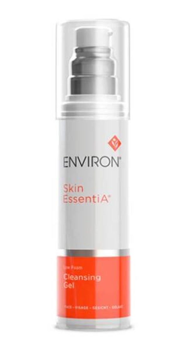 Skin Essentia Low Foam Cleansing Gel