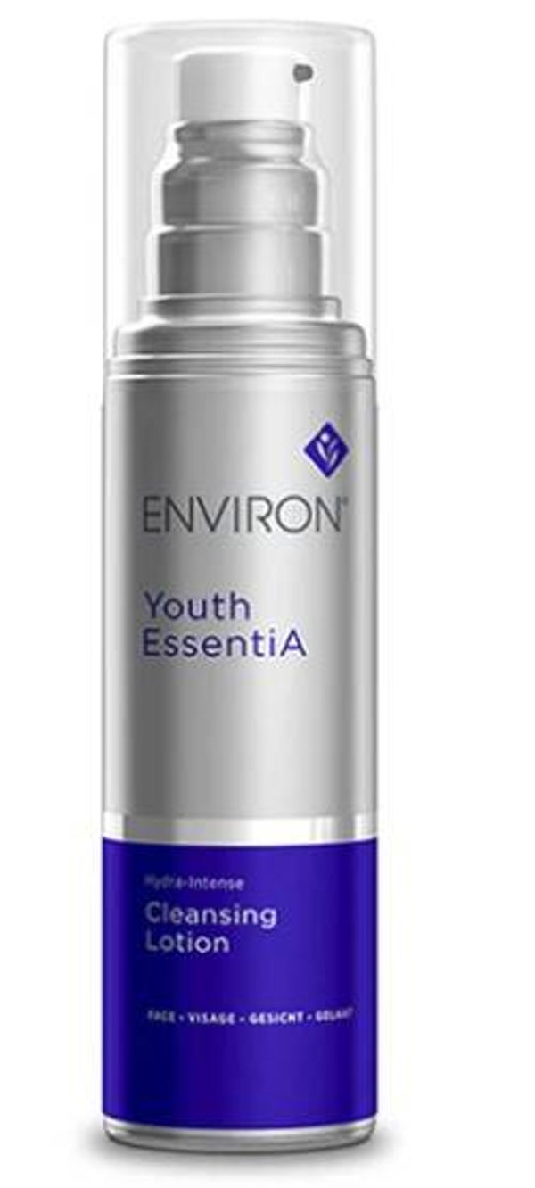 Youth Essentia Hydra-Intense Cleansing Lotion