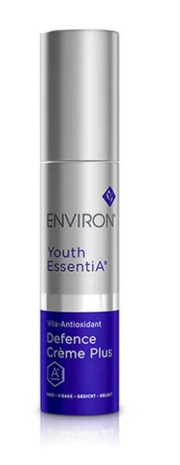 Youth Essentia Vita-Antioxidant Defence Crème Plus