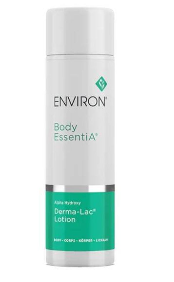Body Essentia Alpha Hydroxy Derma-Lac Lotion