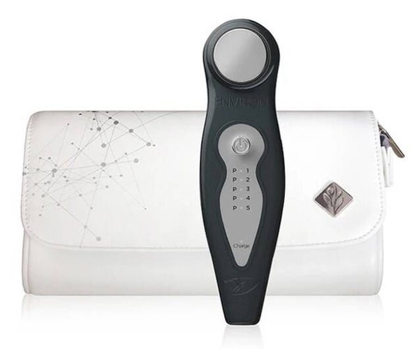 Skin Tech+ Electro-Sonic DF Mobile