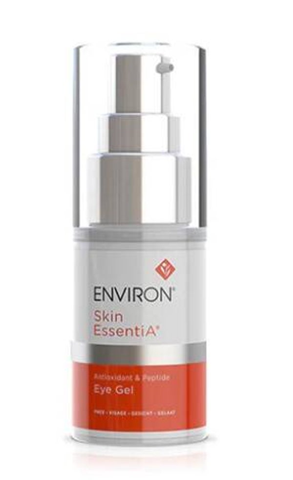 Skin Essentia Antioxidant & Peptide Eye Gel