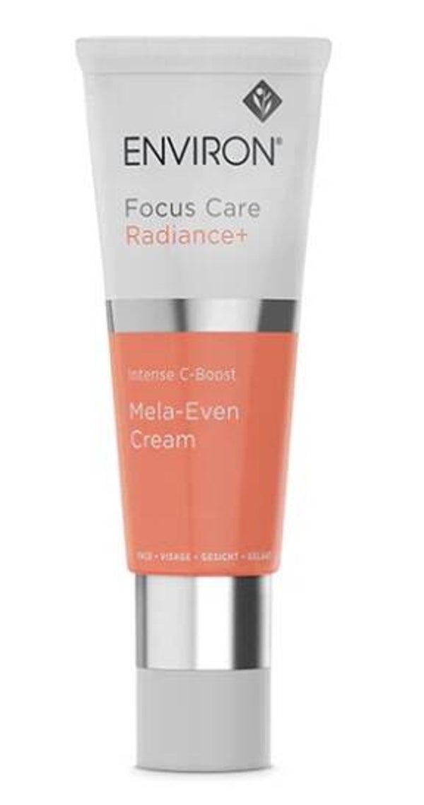 Focus Care Radiance+ Intense C-Boost Mela-Even Cream