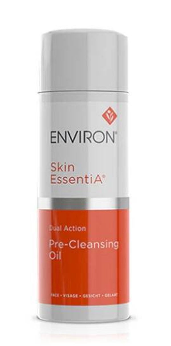 Skin Essentia Dual Action Pre-Cleansing Oil