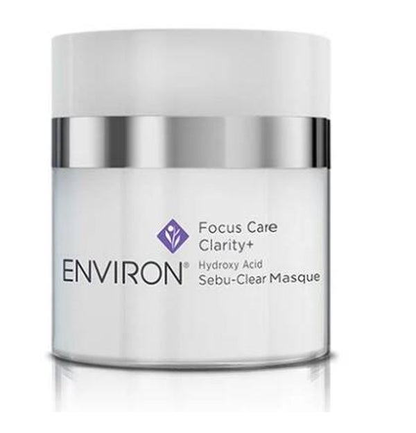 Focus Care Clarity+ Hydroxy Acid Sebu-Clear Masque