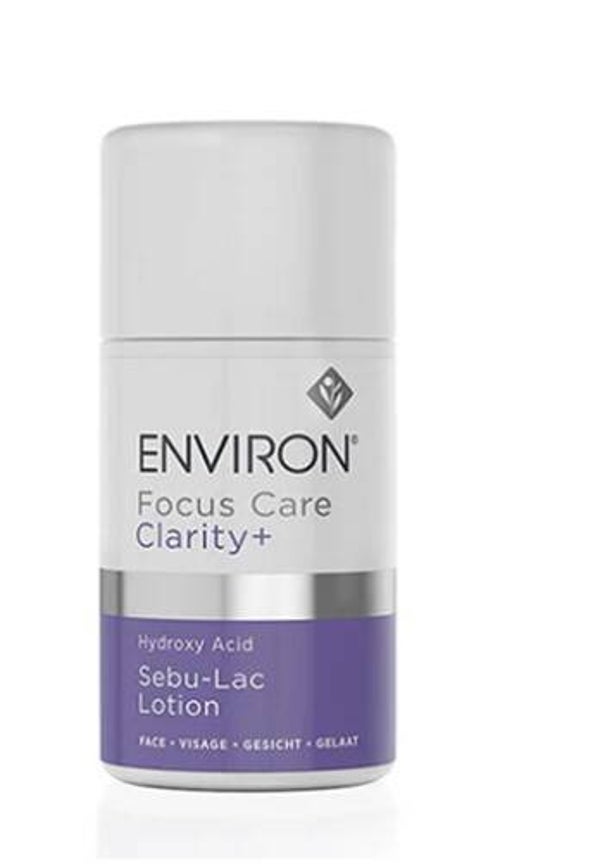 Focus Care Clarity+ Hydroxy Acid Sebu-Lac Lotion