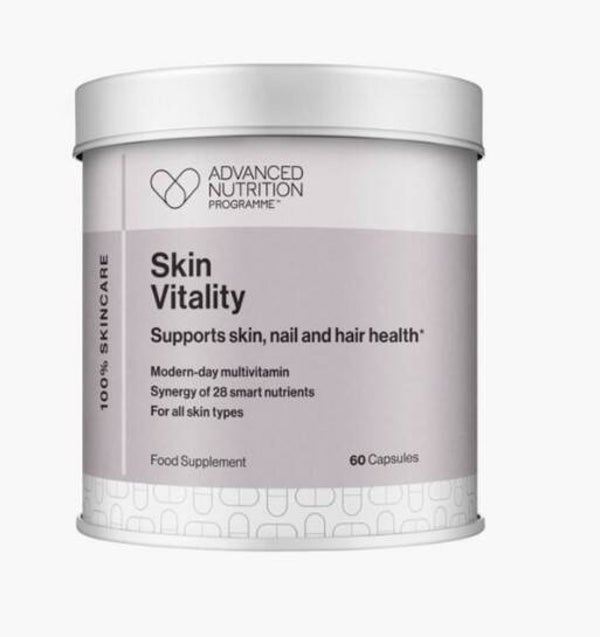 Advanced Nutrition Programme Skin Vitality
