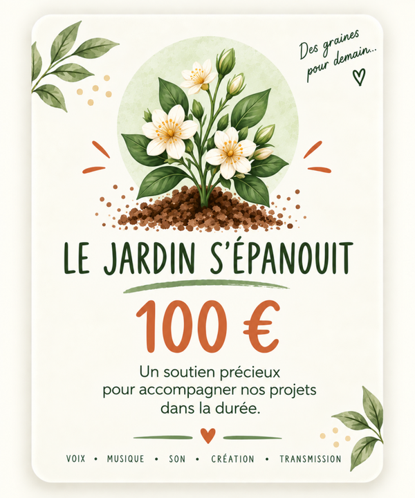 LA BELLE CROISSANCE