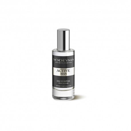 Active Man "The Niche Collection"