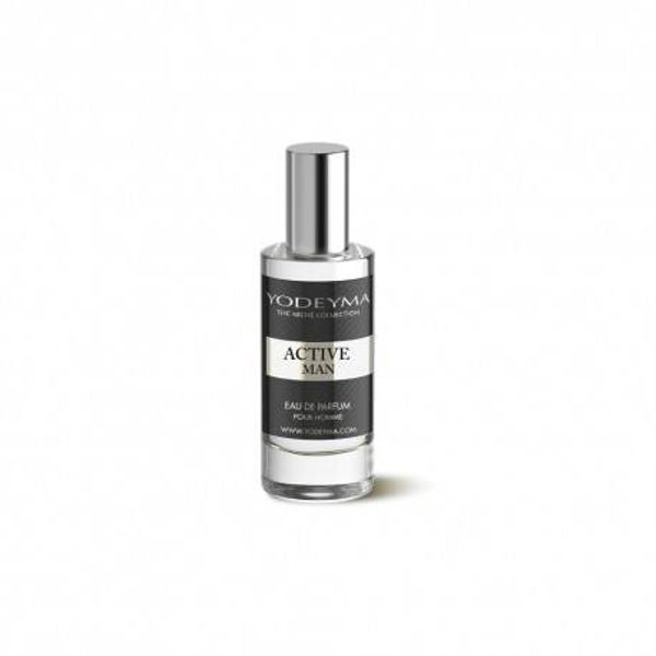 Active Man "The Niche Collection"