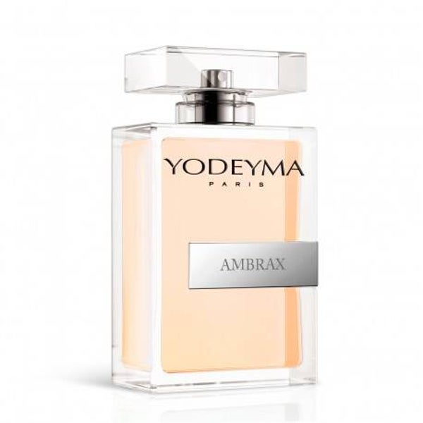 Ambrax "The Niche Collection"