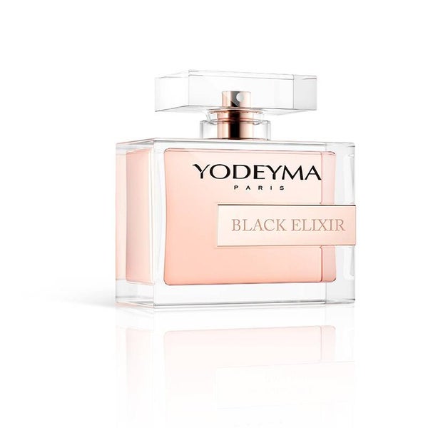 Black Elixir 100 ML