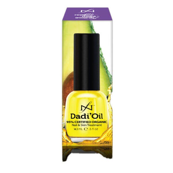 Dadi'oil nagelriemolie 14.3 ml