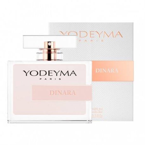 Dinara "The Niche Collection"