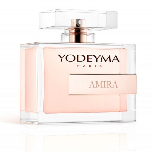 The Niche Collection: Amira 100 ML
