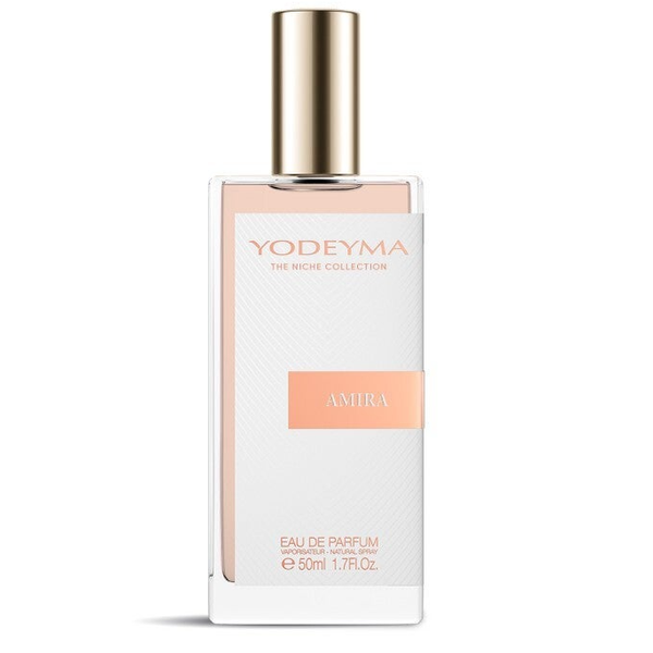 The Niche Collection: Amira 50 ML