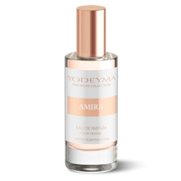 The Niche Collection: Amira 15 ML