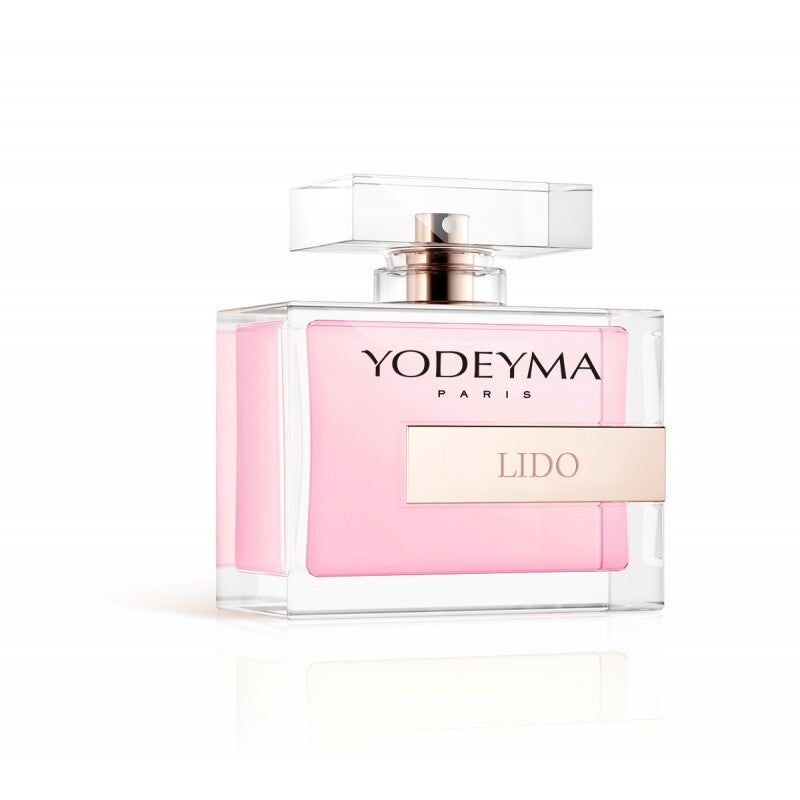 The Niche Collection: Lido 100 ML