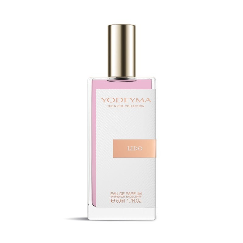 The Niche Collection: Lido 50 ML