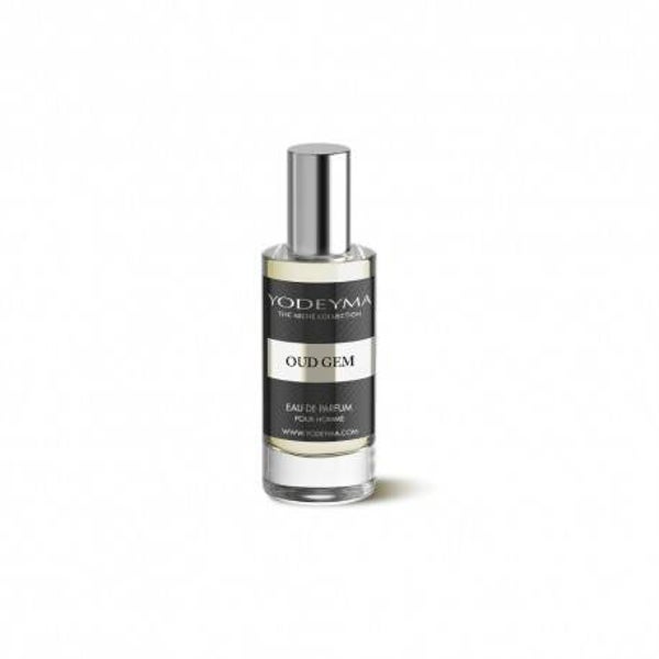 Oud Gem "The Niche Collection"