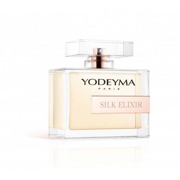 Silk Elixir "The Niche Collection"