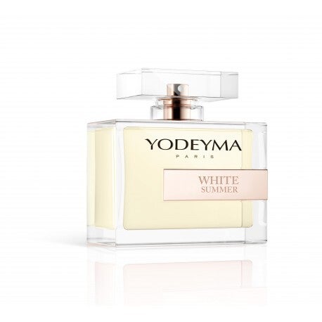 The Niche Collection: White Summer 100 ML