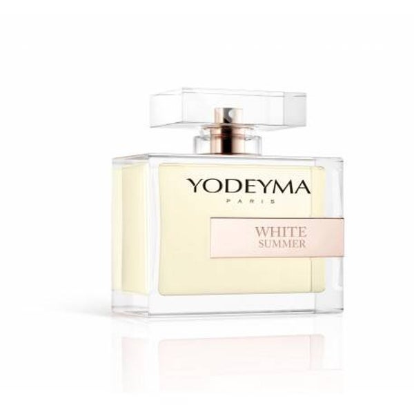 The Niche Collection: White Summer 100 ML