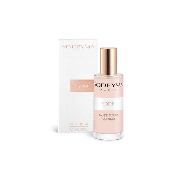 Yode 15 ML