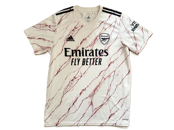 Arsenal Away Shirt 2020/21 – Adidas – Size L