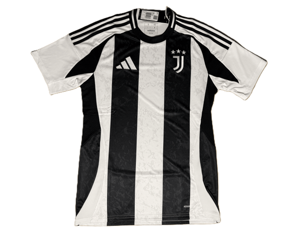 Juventus Home Shirt 2024/2025 – Adidas – Size S