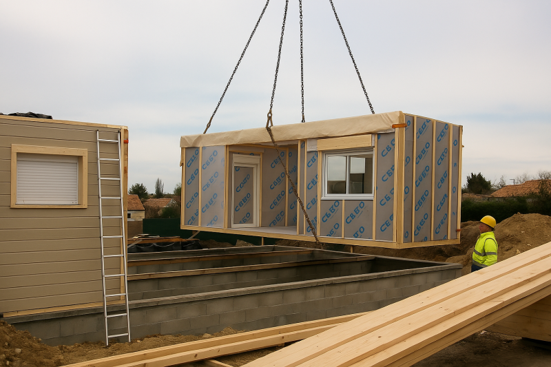 Accession propriété coût réduit Cholet, Bressuire, Les Herbiers