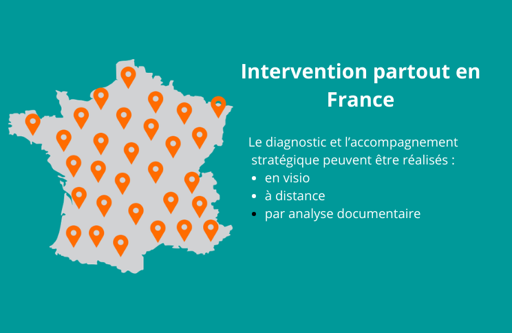 >>Intervention partout en France