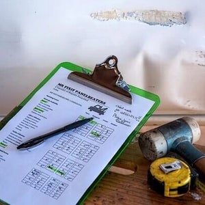Article sur le chiffrage dans le bâtiment