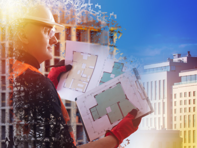 construire sa maison