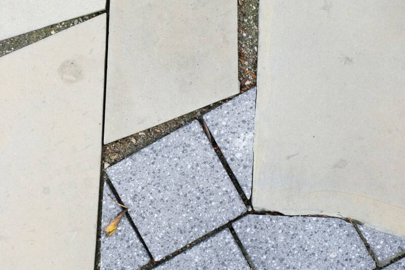 Carrelage grés céramique