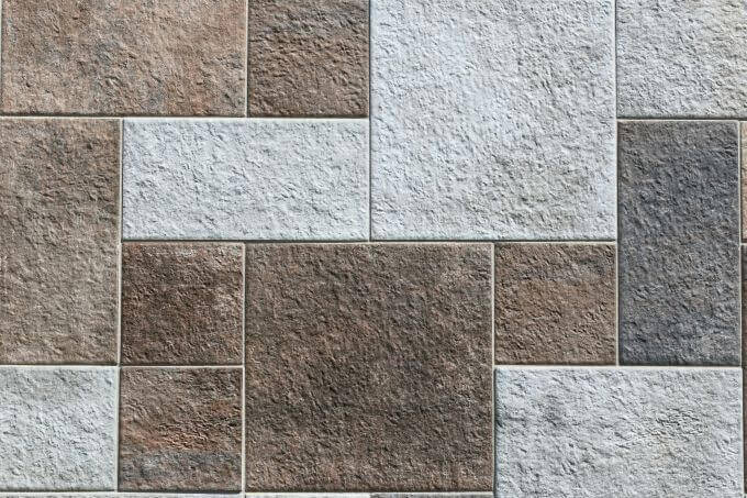 Entretien du carrelage exterieur