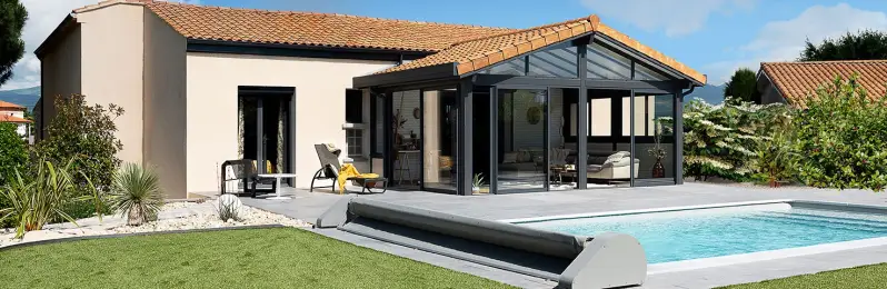 Prix extension maison Cholet