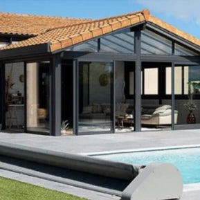Extension, aggrandissement de maison Nueil-les-Aubiers