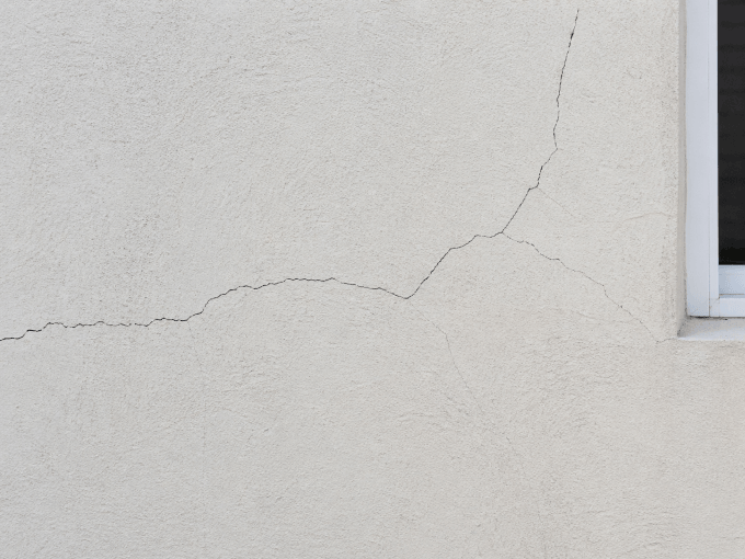 fissure thermique