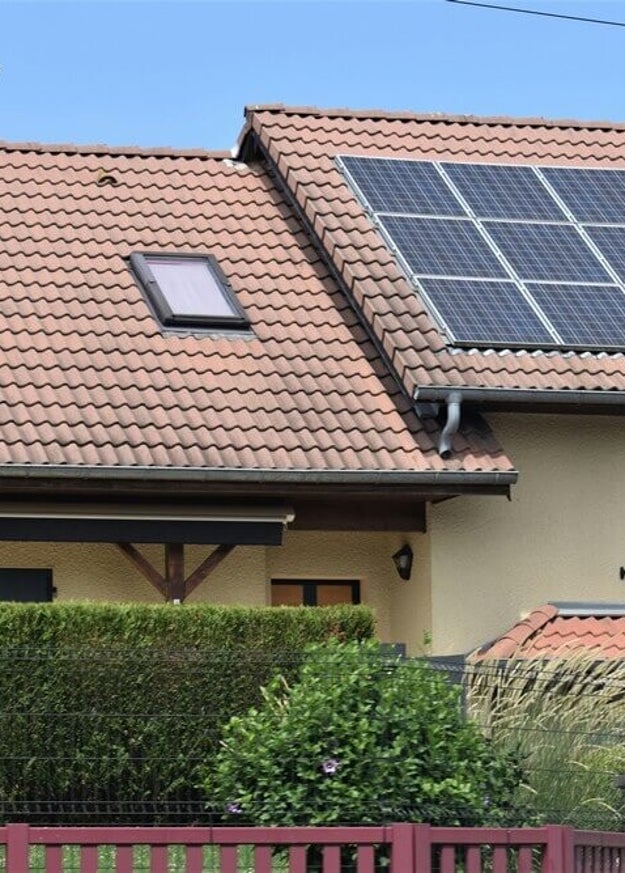 Isolation thermique Cholet