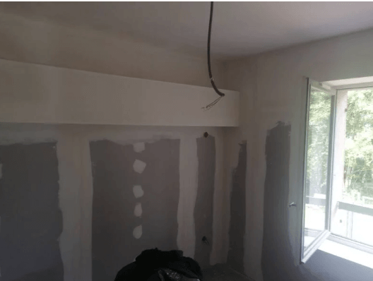 Intervention d’un plaquiste – Vendée (85)